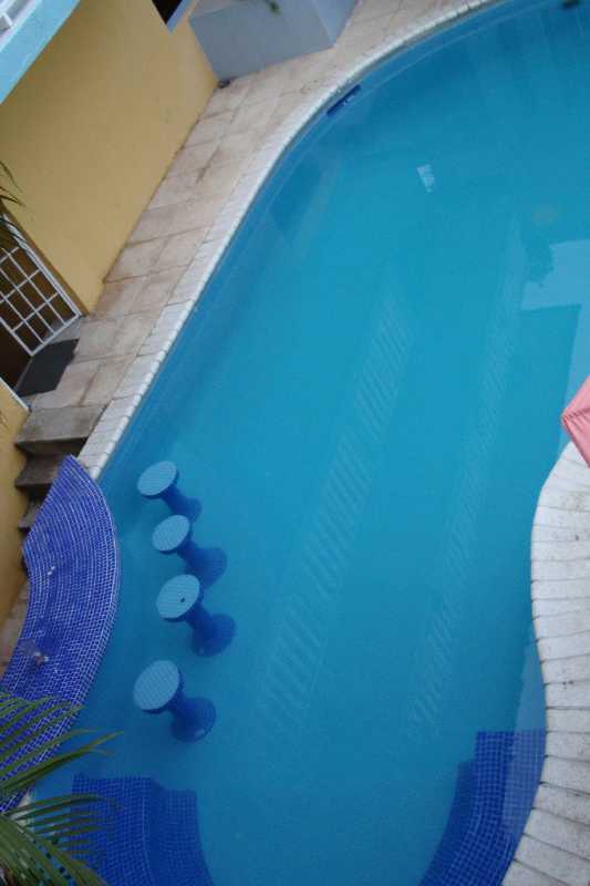 Mexico & Guatemala 2010 - 1151